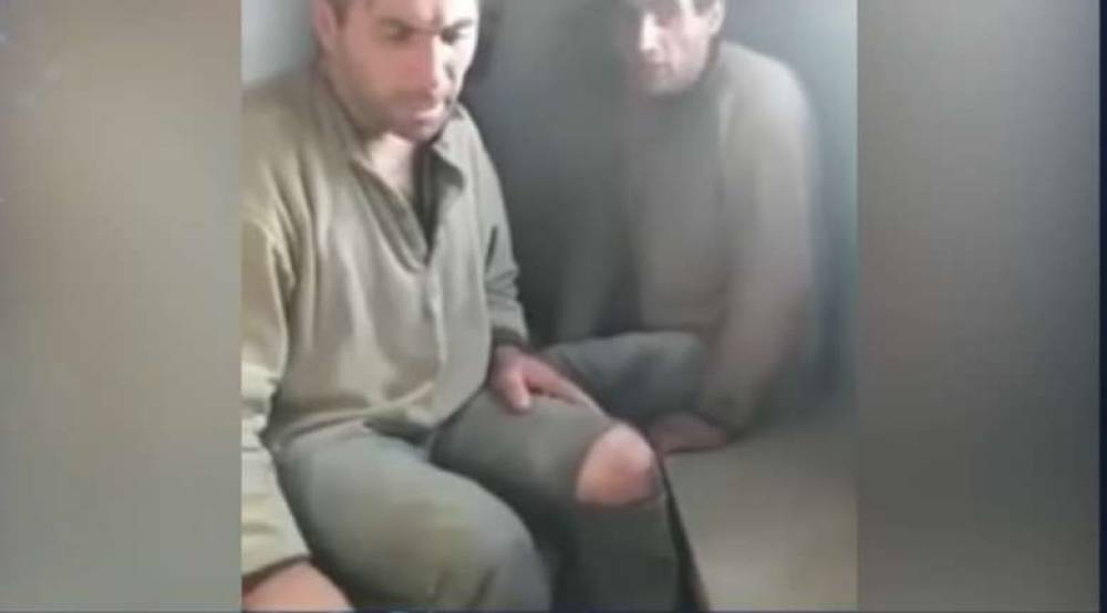 Ինչպե՞ս է գերեվարվել զինադադարից հետո Երևանից Արցախ գնացած տղամարդը. 7 օր է լուր չկա