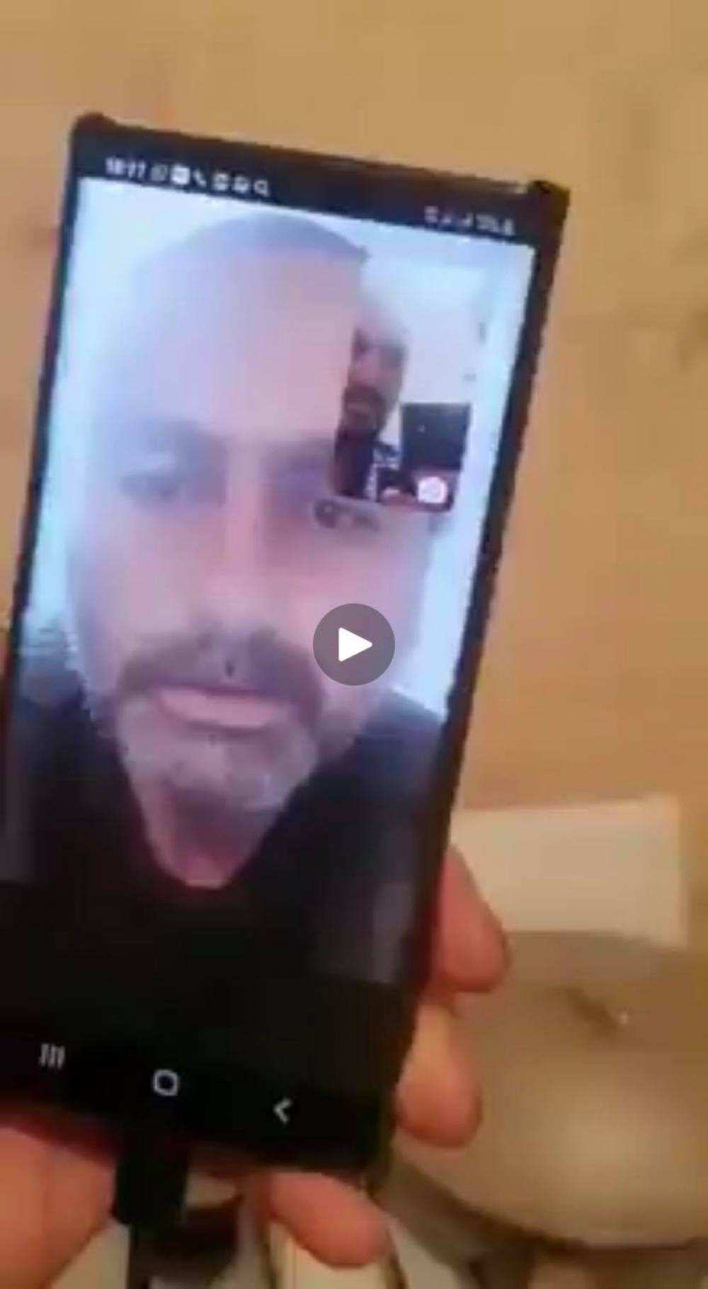 Կամավորը պատմում է, թե ինչպես են հանձնել Շուշին (տեսանյութ)