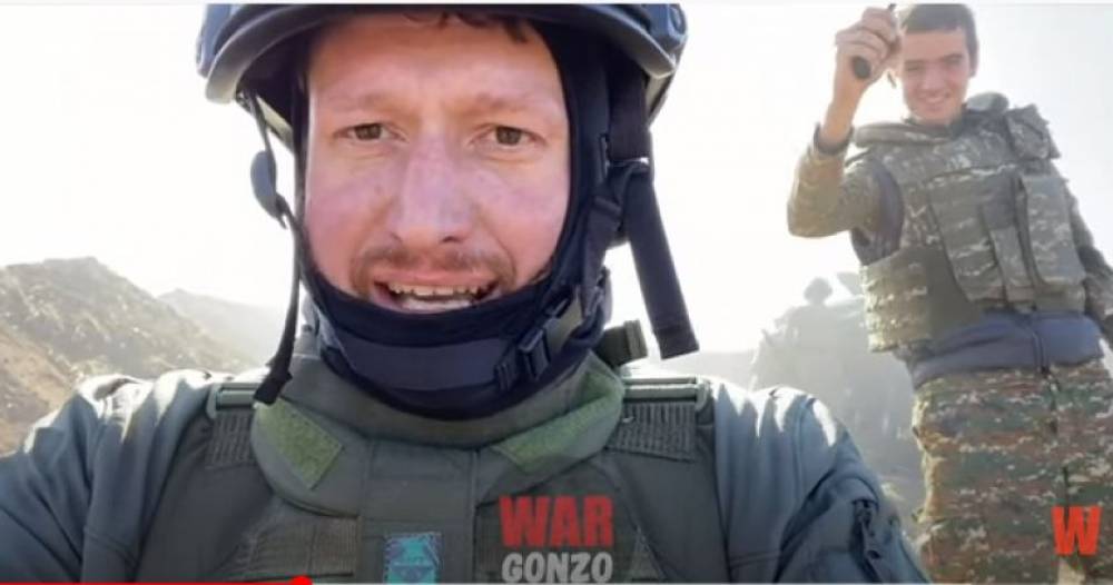 Հակառակ Ալիեւի հայտարարություններին, Արցախի Շուշի քաղաքը երբեք չի անցել Ադրբեջանի վերահսկողության տակ (տեսանյութ)