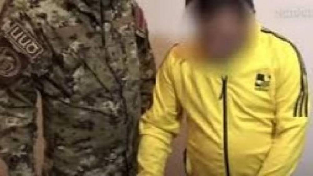 Ներկայացել է որպես ԱԱԾ աշխատակից և խոստացել գտնել կորած զինծառայողին. ԱԱԾ-ի բացահայտումը (տեսանյութ)