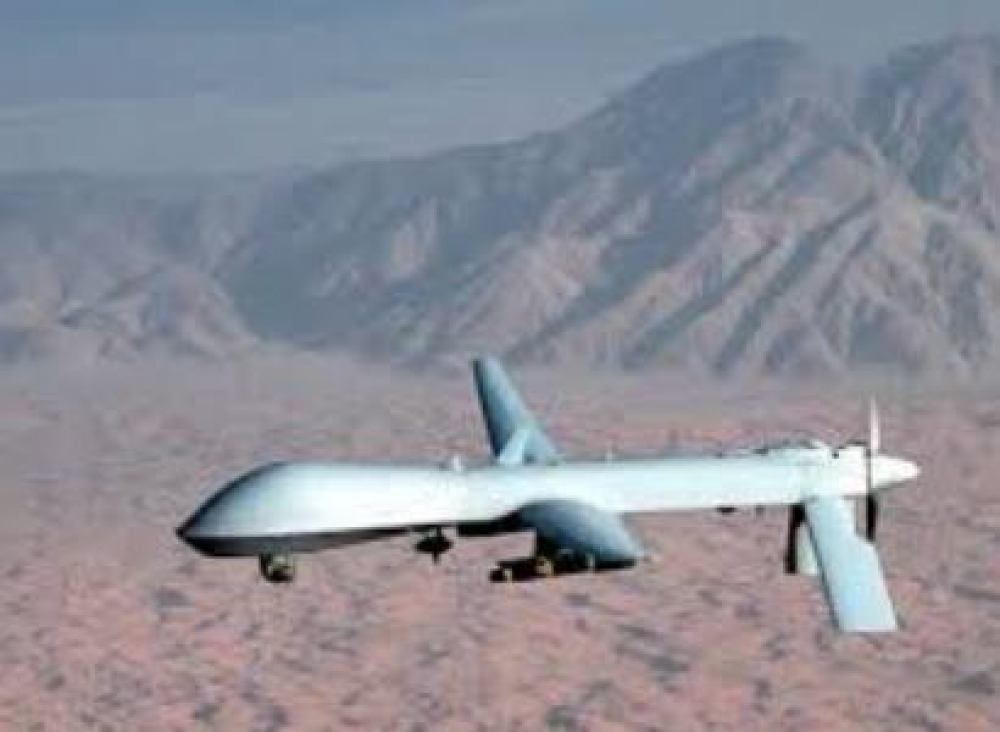 Արցախի ՊԲ ՀՕՊ ստորաբաժանումները ժամը 6:45-ի սահմաններում խոցել են հակառակորդի ԱԹՍ. ՊՆ խոսնակ