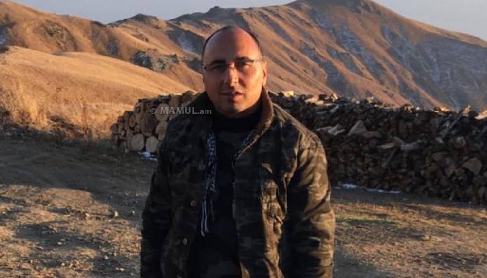 «Թուրքիան խնդրի առաջ է կանգնելու ահաբեկիչների հետագա հավաքագրման հարցում». Կարեն Հովհաննիսյան