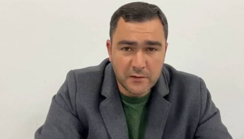 Հադրութի շրջանի երկու գյուղ՝ Խանձաձորը և Հին թաղերը մնացել են Արցախի բանակի հսկողության ներքո