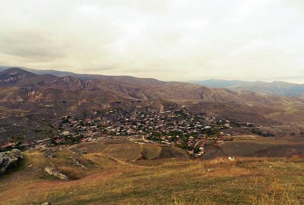 «2 օրից գյուղերում ոչ մի հայ չի մնա». Սյունիքի մարզի Խնածախ գյուղին կպած 8 գյուղերը հայաթափվում են