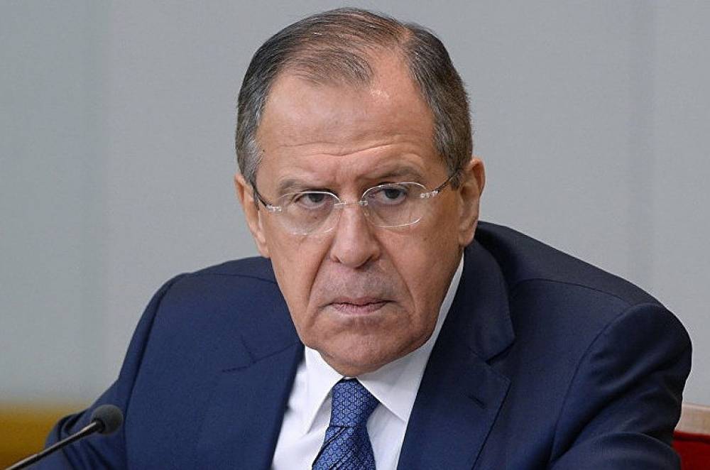 Լավրովը Ավստրիայի ԱԳՆ ղեկավարին տեղեկացրել է ղարաբաղյան կարգավորման ուղղությամբ Ռուսաստանի ջանքերի մասին