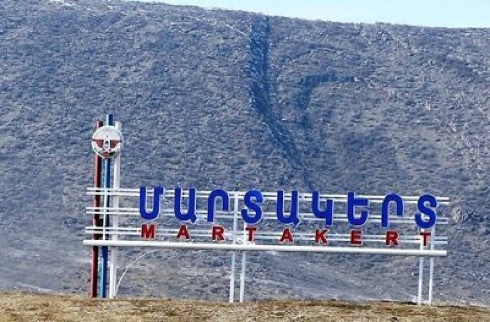Մարդիկ տեղափոխում են իրենց իրերը, հոտը․ Մարտակերտի 7 գյուղերը դատարկվում են մինչեւ Ադրբեջանին հանձնելը