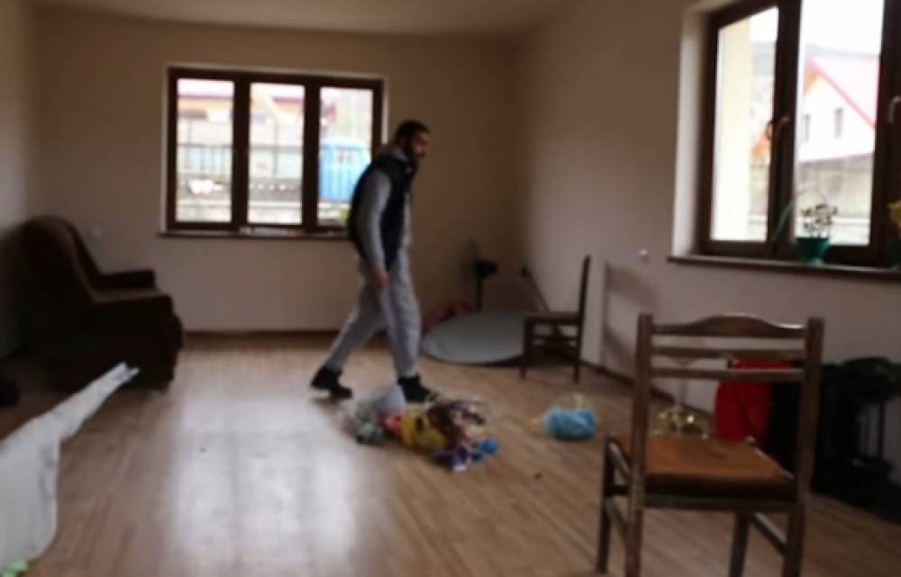 Մենք մտադիր չենք գյուղը կտակ անել թուրքերին, ինչպես դա արեց մեր վերնախավը․ Աղավնոյի բնակիչ