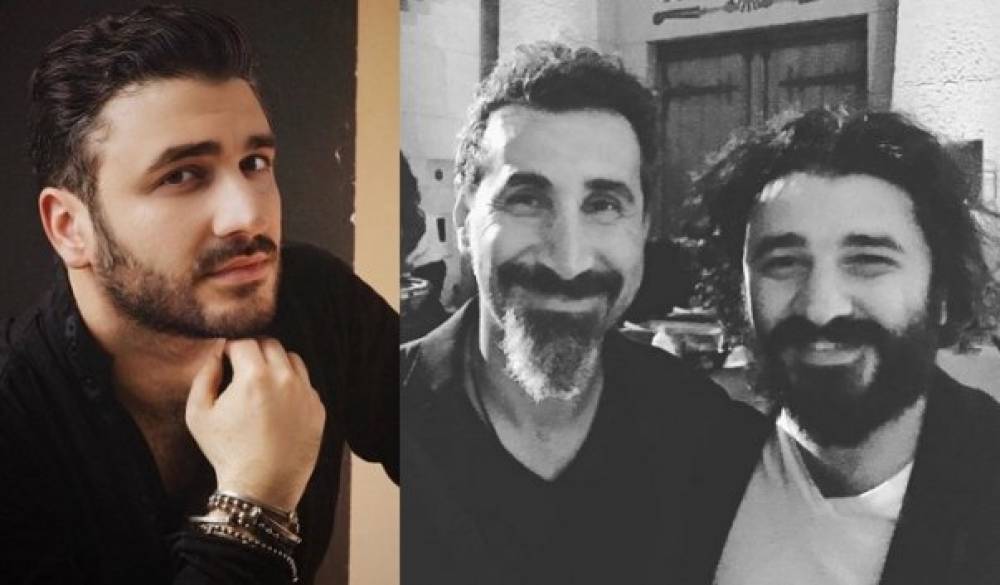 Չպետք է վախենալ ճշմարտությունն ասելուց․ Սարիկ Անդրեասյանը՝ բազմամիլիոնանոց լսարան ունեցող հայ հայտնիներին