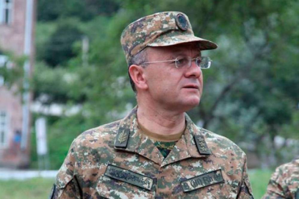 Սեյրան Օհանյանը վիրավոր չէ. նա հակառակորդին շատ ցավոտ դաս է տվել