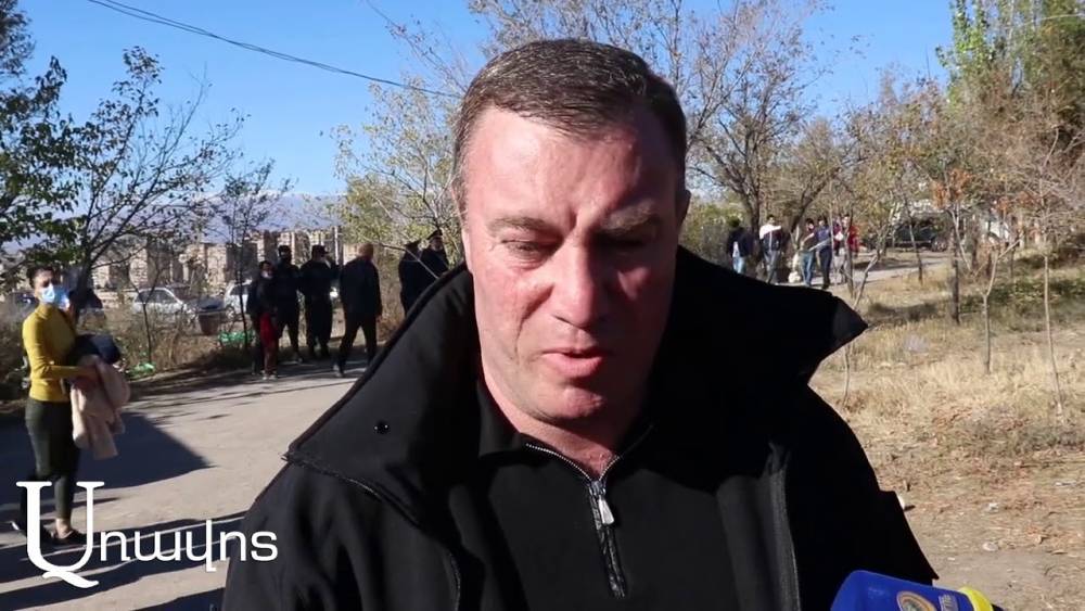 «Ամենախիստ ձեւով պատժելու եմ, էդ երեխուն մենք ենք աշխարհ բերել» Ալբերտի հոր խնդրանքն ու զգուշացումը