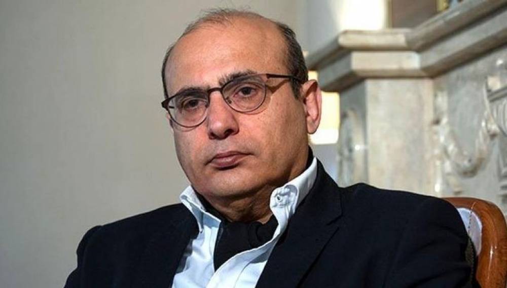 Արցախն Ադրբեջանի տրոյական ձին. Սթափ ադրբեջանցիներն արդեն սկսում են հասկանալ. Ստեփան Դանիելյան