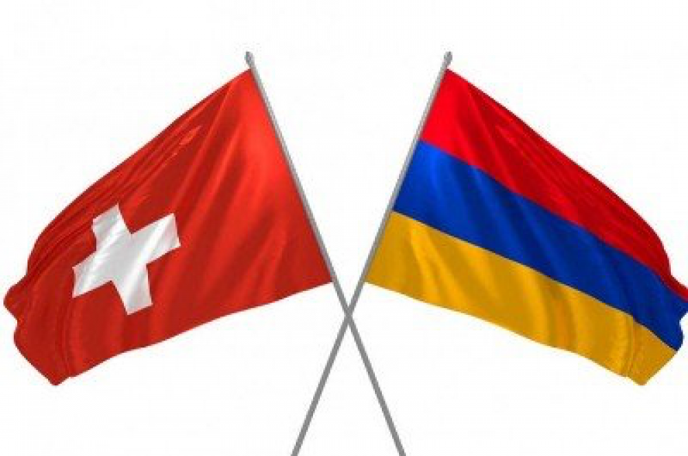 Շվեյցարիա-Հայաստան խորհրդարանական բարեկամության խմբի համանախագահությունը պահանջում է ճանաչել Արցախի անկախությունը