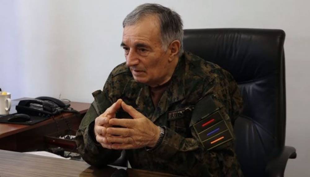 «Ամեն տեղ մեր գործողությունները հաջողում են»․ Կոմանդոս