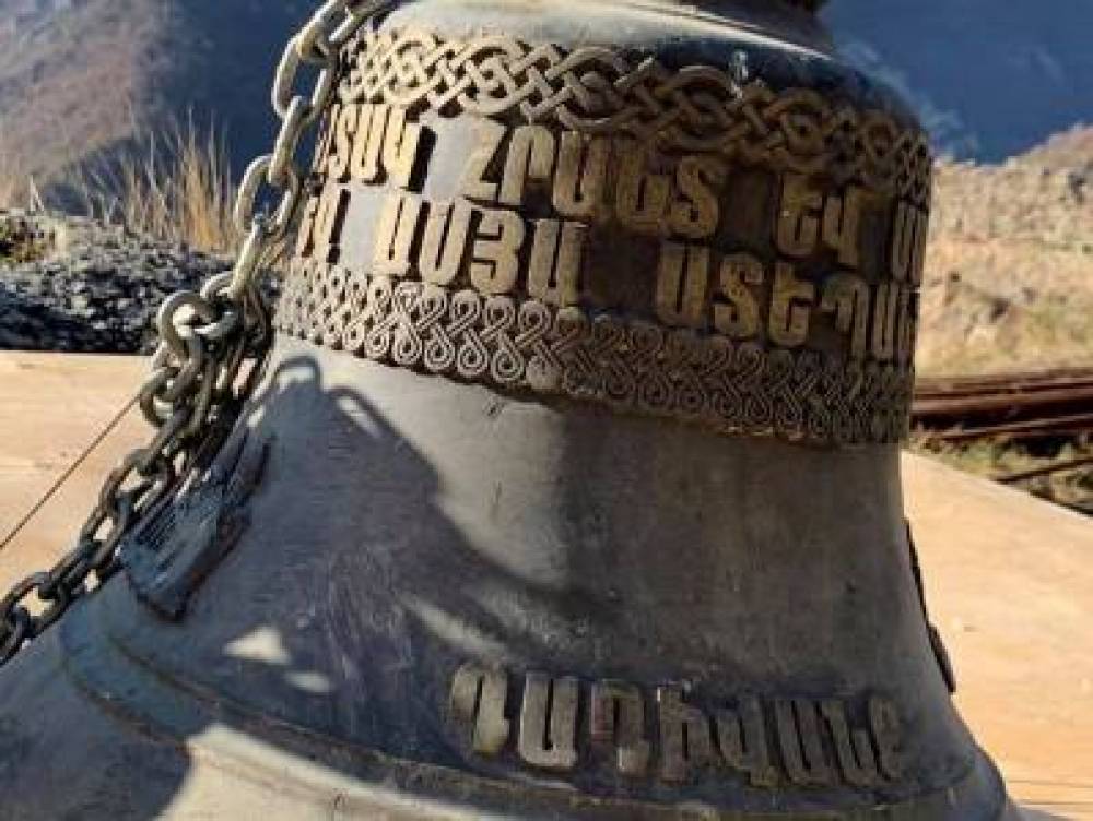 Դադիվանքին որևէ վտանգ չի սպառնում. Մայր Աթոռի տեղեկատվական համակարգ