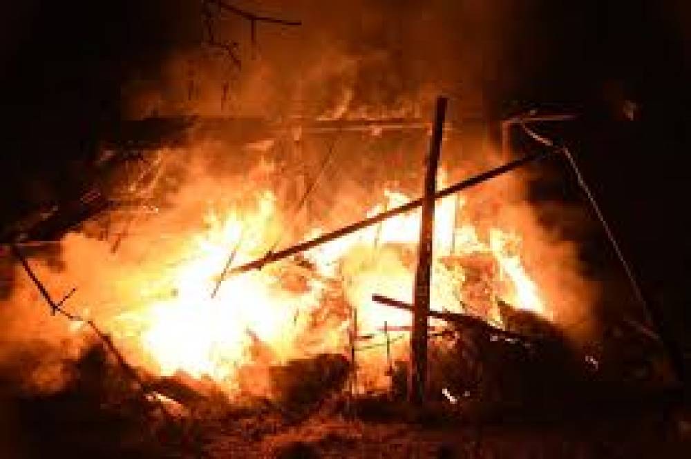 Ստեփանակերտը` հրետակոծությունից հետո (տեսանյութ)