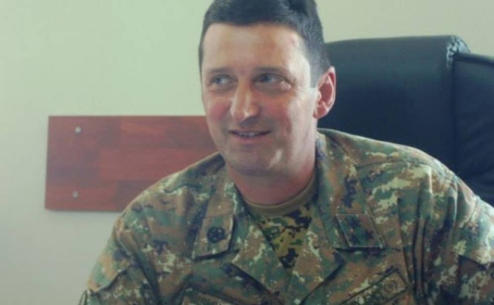 Ջալալ Հարությունյանը առաջիկա 2-3 օրվա ընթացքում դուրս կգրվի հիվանդանոցից. ՊՆ