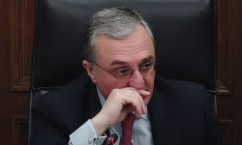 Արցախը որևէ ապագա չի ունեցել ու չունի Ադրբեջանի կազմում. ԱԳ նախարար