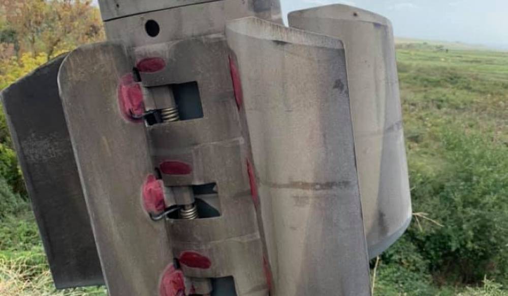 Օրվա ընթացքում կասետային հրթիռներ են արձակվել Ստեփանակերտի ուղղությամբ. Շուշիում վնասի չափն անհաշիվ է. Արցախի ԱԻՊԾ