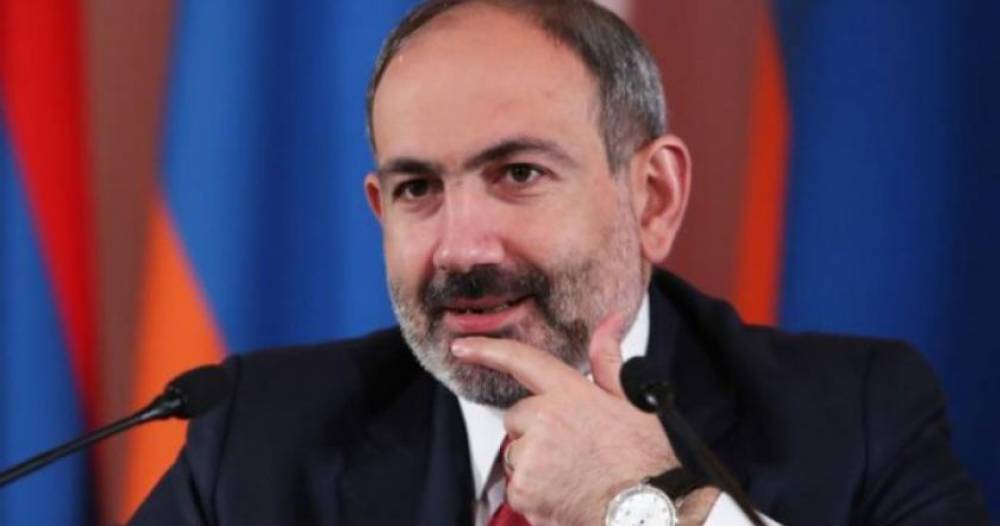 Մինչ մենք Քարվաճառի ու Արցախի մուտքի դարդն ենք լացում, Նիկոլը Լաչինի միջանցքն էլ է ծախում. Հրանտ Մելիք–Շահնազարյան