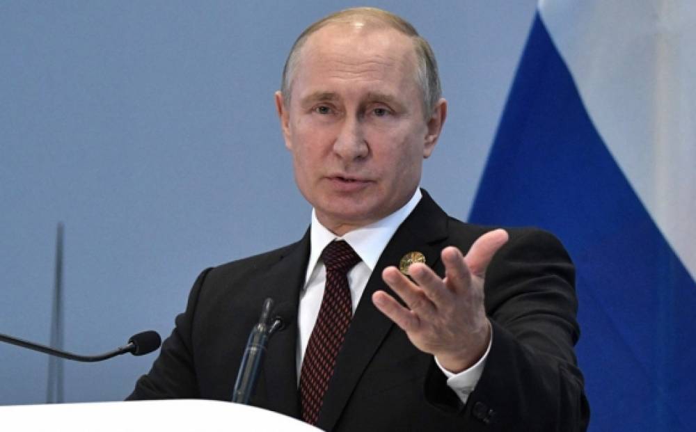 Գլխավորը, որ հաջողվեց անել Լեռնային Ղարաբաղում, արյունահեղությունը դադարեցնելն էր. Պուտին