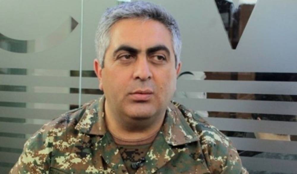 «Քանի դեռ վերջին զինվորն այդ հատվածում կռիվ է տալիս, չեմ կարող ասել, որ նահանջ է եղել կամ կորուստ»․ Ա. Հովհաննիսյան