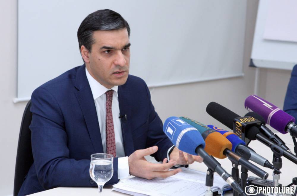 Ադրբեջանական սոցմեդիայի տիրույթներում կազմակերպվում են հայասպանությունը խրախուսող հարցումներ․ ՀՀ ՄԻՊ-ը ապացույցներ է ձեռք բերել