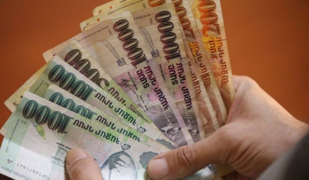 Արցախից ժամանակավորապես ՀՀ տեղափոխված քաղաքացիներին կտրամադրվի դրամական օժանդակություն