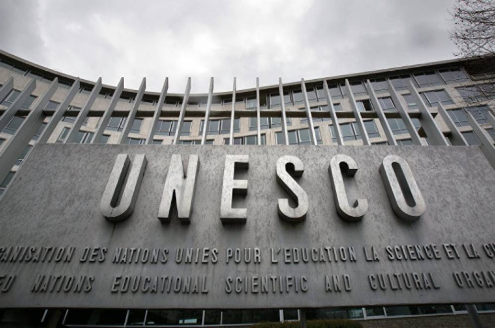 ՅՈւՆԵՍԿՕ-ն պատրաստ է առաքելություն ուղարկել Ղարաբաղ պատմական ժառանգության պաշտպանության համար