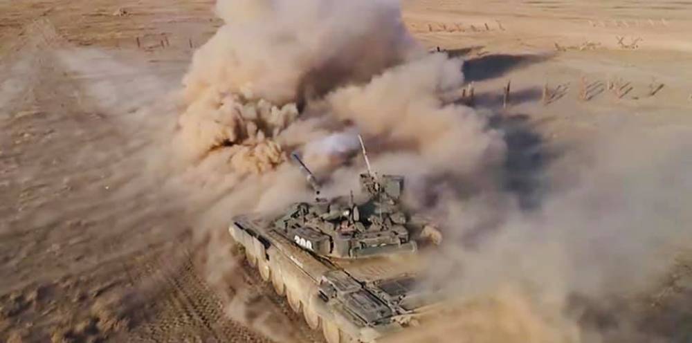 Հակառակորդի կորուստների վերաբերյալ վերջին տվյալները