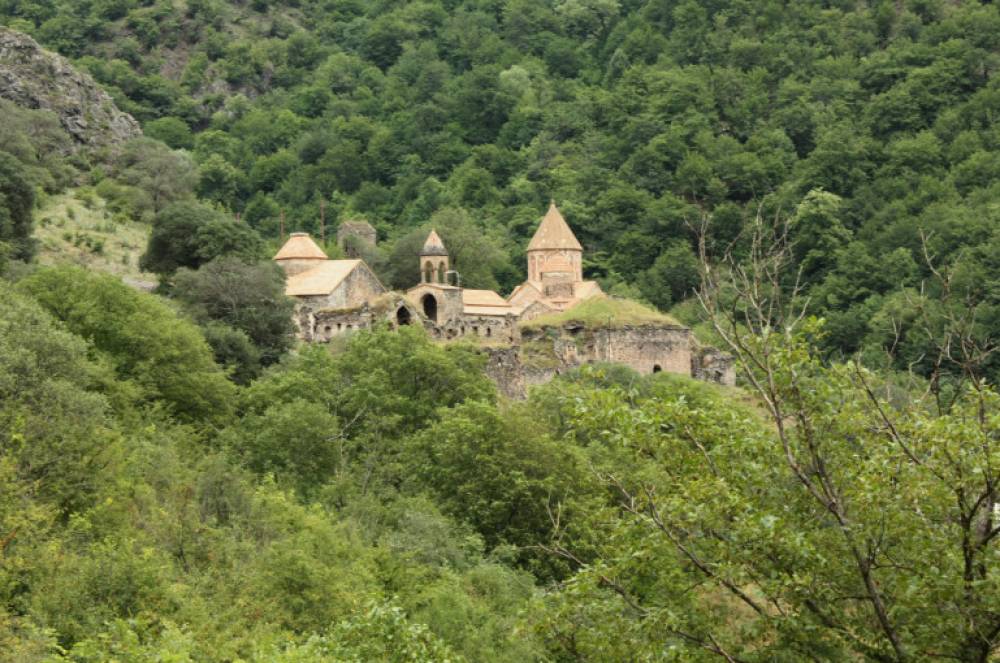 «Ողբերգություն ժողովրդի համար». գերմանական Der Spiegel-ը՝ Լեռնային Ղարաբաղում ստեղծված իրավիճակի մասին