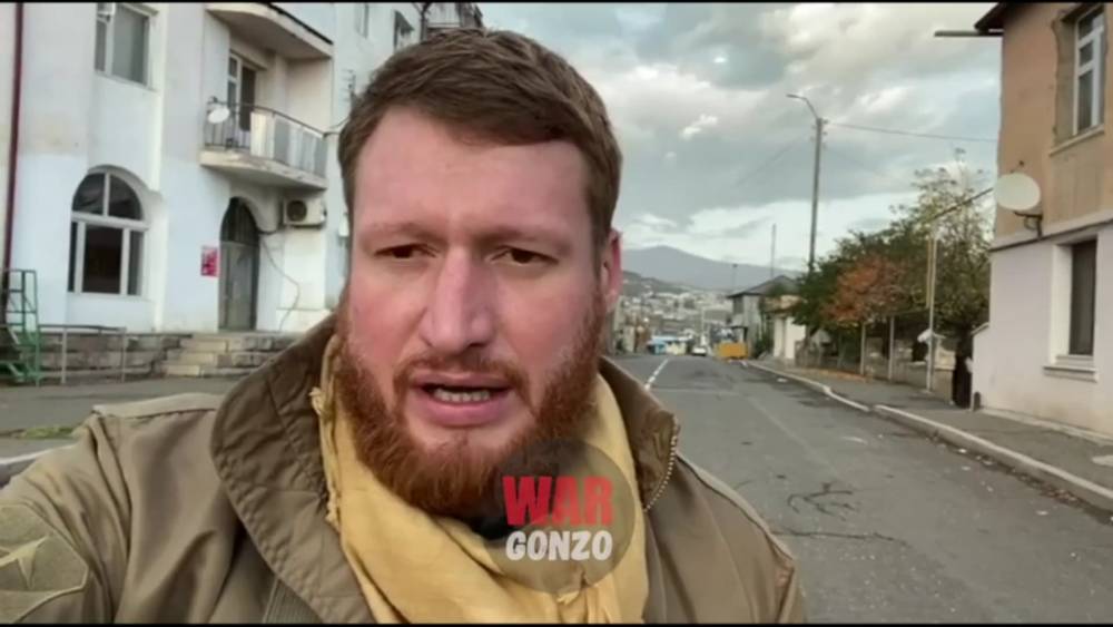 «Մահվան» կիրճի հետ կապված գաղափարի լիարժեք իրականացումը կարող էր հանգեցնել Ադրբեջանի պարտությանը․ Սեմյոն Պեգով