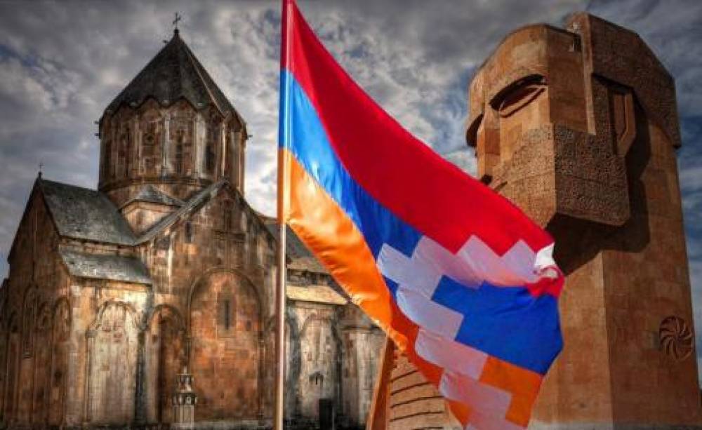 ԱՄՆ-ի Էնգլվուդ-Քլիֆս քաղաքը ճանաչել է Արցախի անկախությունը