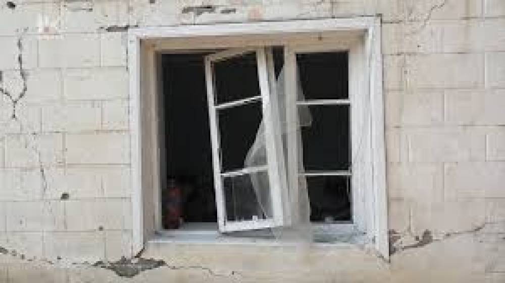 Ստեփանակերտ-Մարտունի ճանապարհի գրեթե ողջ երկայնքով հրդեհվում են անտառները. ռեպորտաժ՝ Արցախից