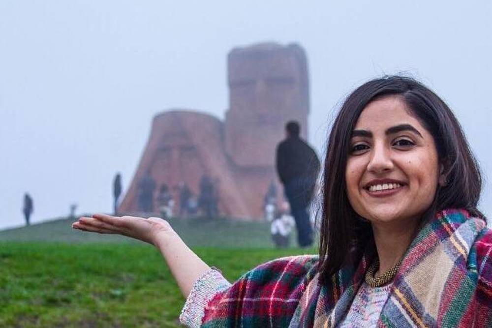 «Ես Արցախ չունեմ որևէ մեկին տալու. ՄԻԱՑՈւՄ». Ասպրամ Կրպեյան