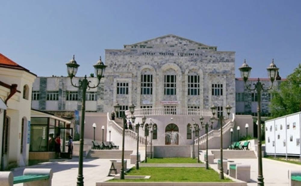 Արցախի պետական համալսարանը առցանց ուսուցման կանցնի նոյեմբերի 10-ից