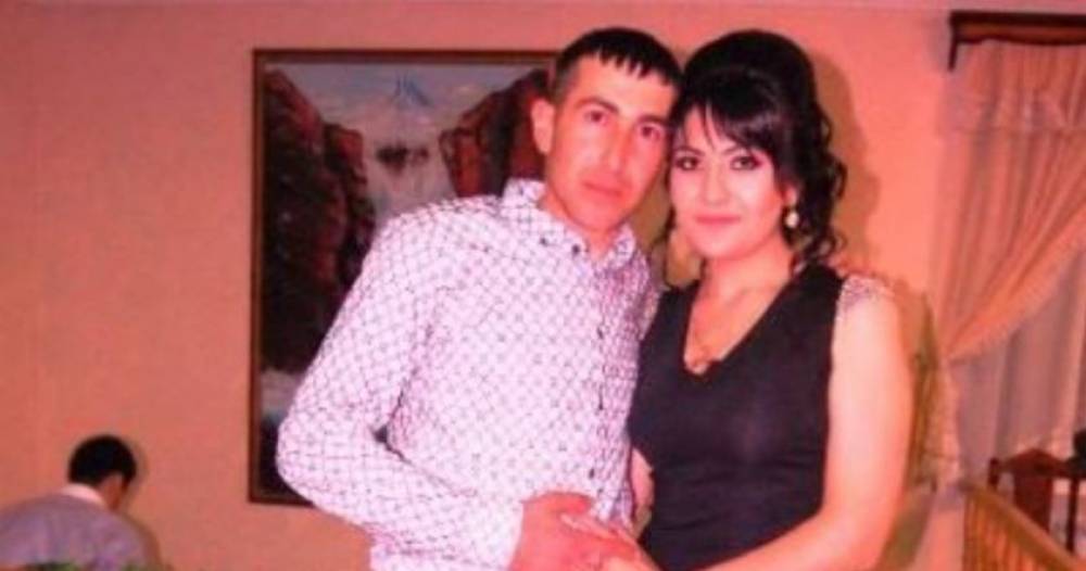 «Եթե ուշ դուրս գայինք Մատաղիսի ապաստարանից՝ հենց նկուղում մեզ էլ կսպանեին». Զոհված սպայի կին