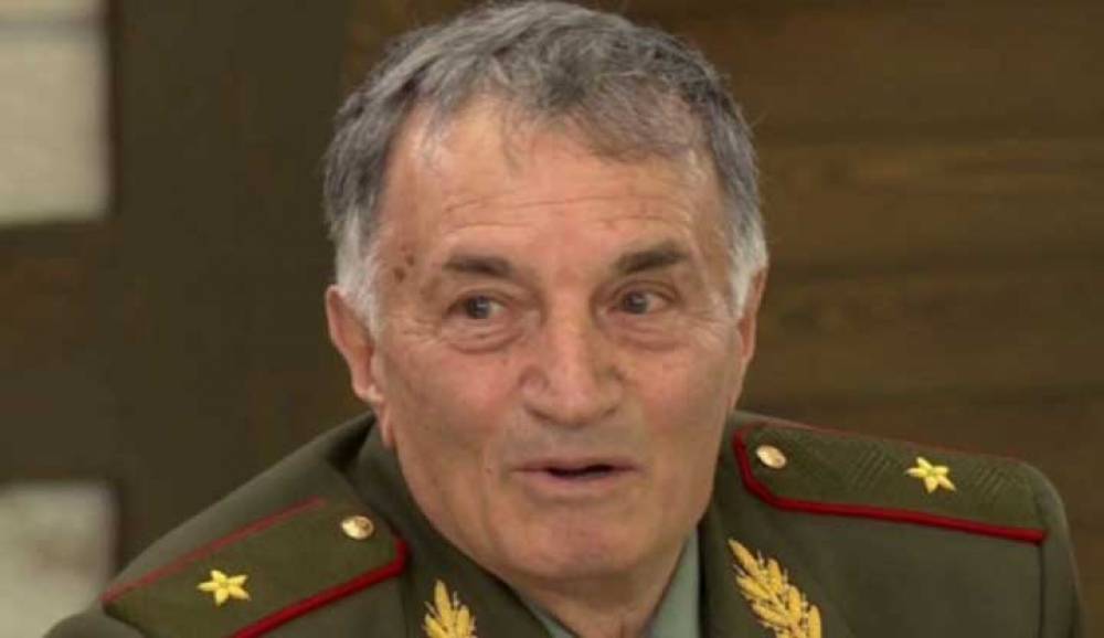 «Իմ մարտական հաշվարկներով Շուշիի պաշտպանները կարող են պահպանել Շուշին». Կոմանդոս