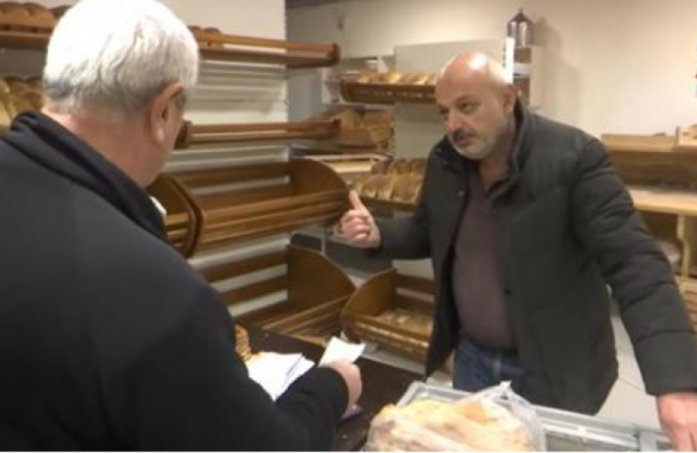 Ստեփանակերտում սննդամթերքի մատակարարման խափանումներ չկան, խանութները բացվել են. ՌԴ ՊՆ