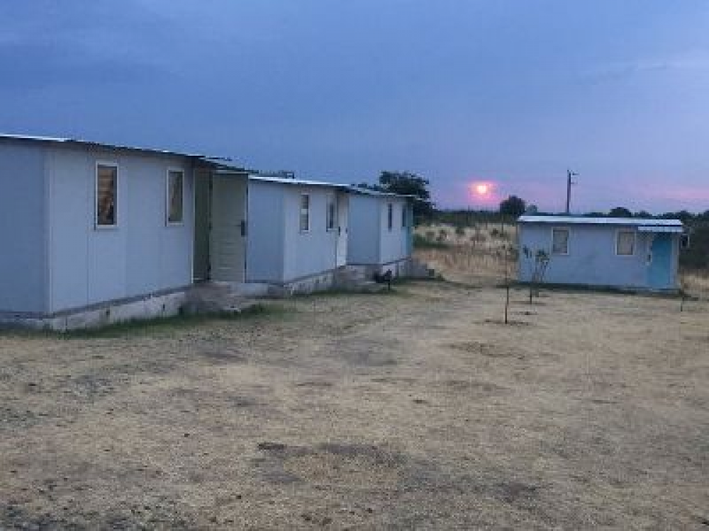 Տիգրանակերտի հնագիտական հանգրվանի գույքը տեղափոխվել է ապահով վայր. Համլետ Պետրոսյան