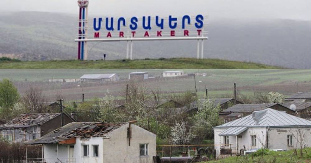 Մարտակերտցիներն անակնկալի են եկել. մեկ օր ունեն իրենց տները լքելու համար