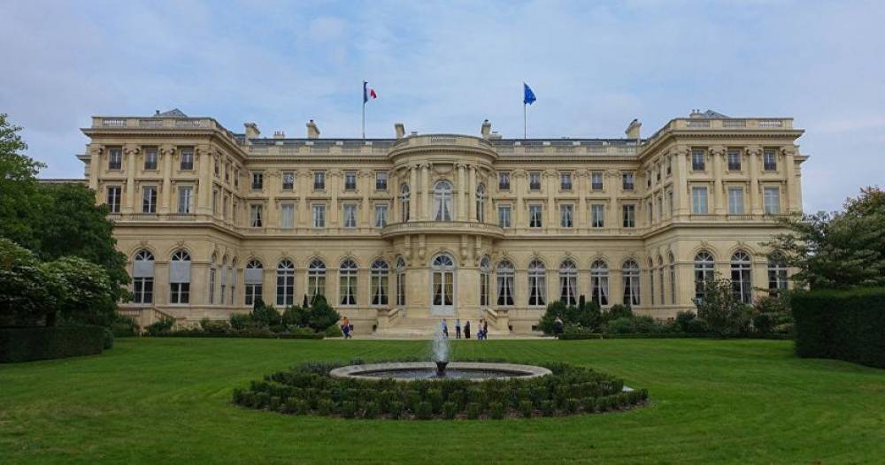 Ֆրանսիան չի ճանաչում Լեռնային Ղարաբաղի Հանրապետությունը. ԱԳՆ