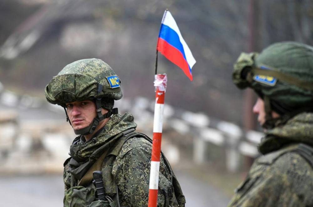 Ռուս խաղաղապահների ուղեկցությամբ մեկ օրում Լեռնային Ղարաբաղ է վերադարձել 1895 փախստական