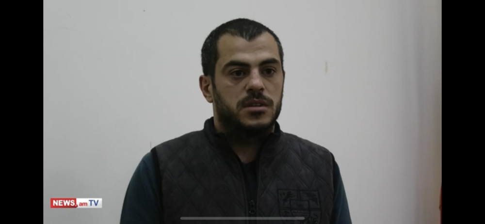 Քյոխի՝ 45 օր անառիկ պահած դիրքերը ստիպում են տալ թուրքին. ՀՅԴ կամավոր