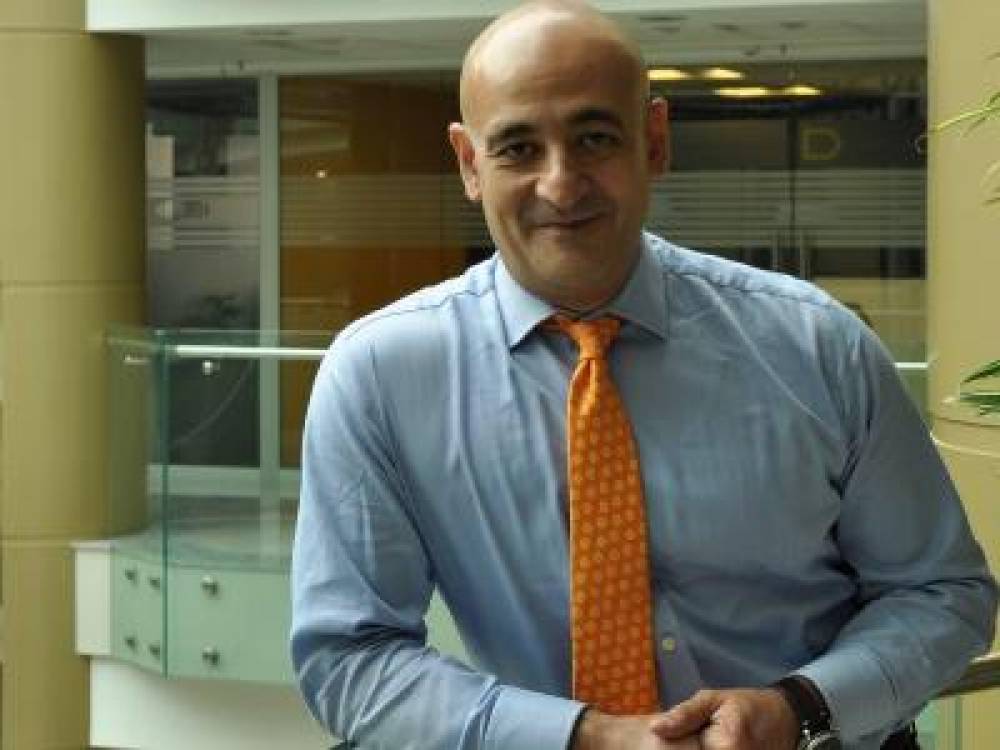 Կյանքիս նպատակն է գտնել 1 մլն հայի, ով ամսական առնվազն 25․000 դրամ կփոխանցի հիմնադրամին. Վարուժան Ավետիքյան