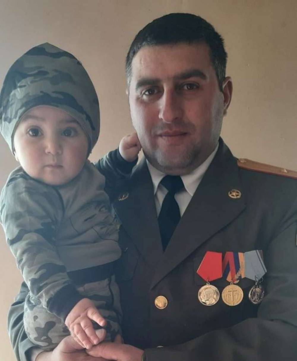 Դավիթի երազանքը՝ տղա ունենալը, կատարվեց, բայց շատ այլ երազանքներ անկատար մնացին