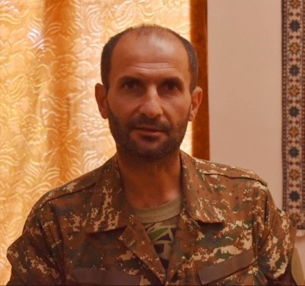 Մարտունու շրջանում իրավիճակը մնում է լարված․ շարունակվել են հրետակոծությունն ու հրթիռակոծությունը․ Մարտունու քաղաքապետ