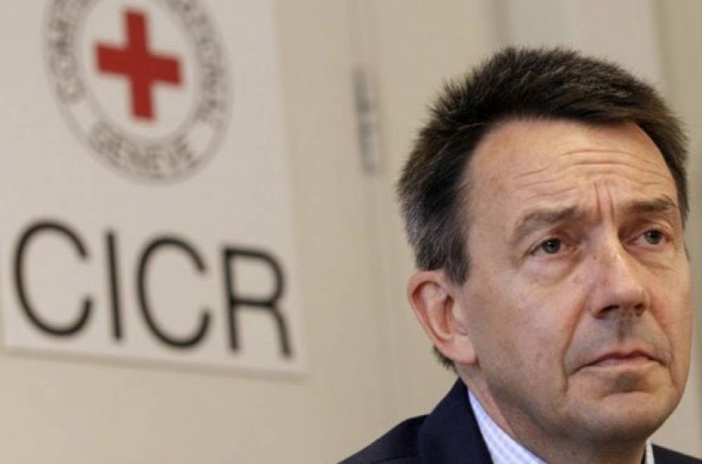 «Եթե աշխատանքները ձգձգվեն, ապա ձմռանը մոտ դիերը կփտեն». Կարմիր խաչի ղեկավարը պատմել է ԼՂ-ում զոհերի մարմինների որոնման աշխատանքներում բարդությունների մասին