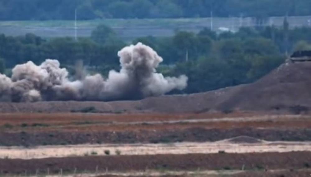 Հակառակորդի կորուստների վերաբերյալ վերջին տվյալները