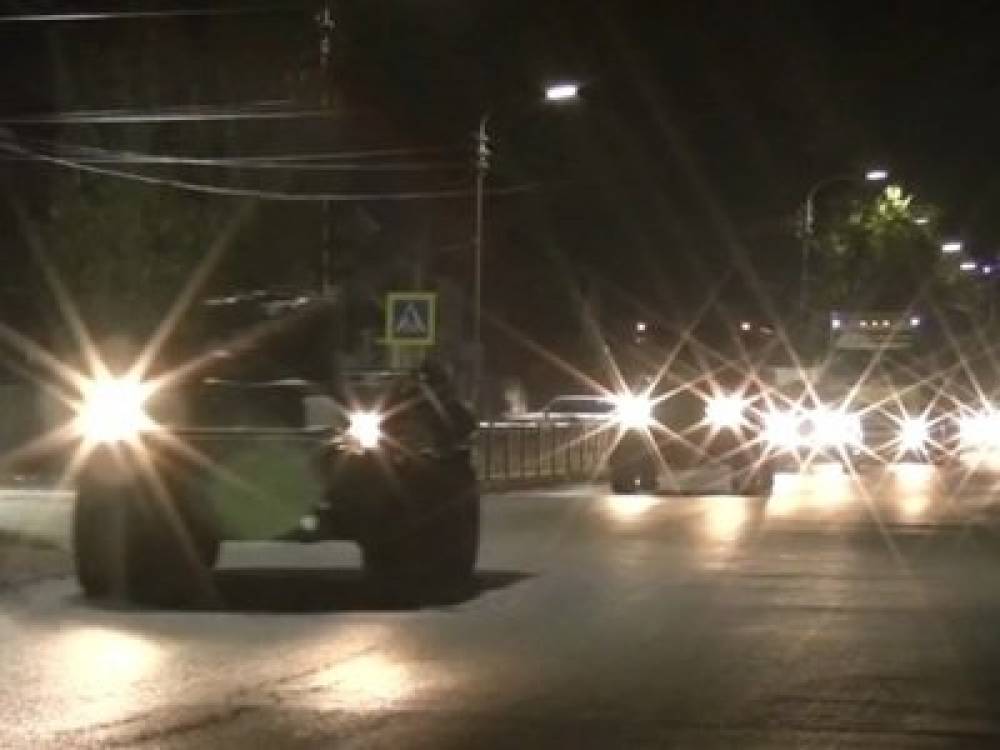 Ռուս խաղաղապահները մտան Ստեփանակերտ