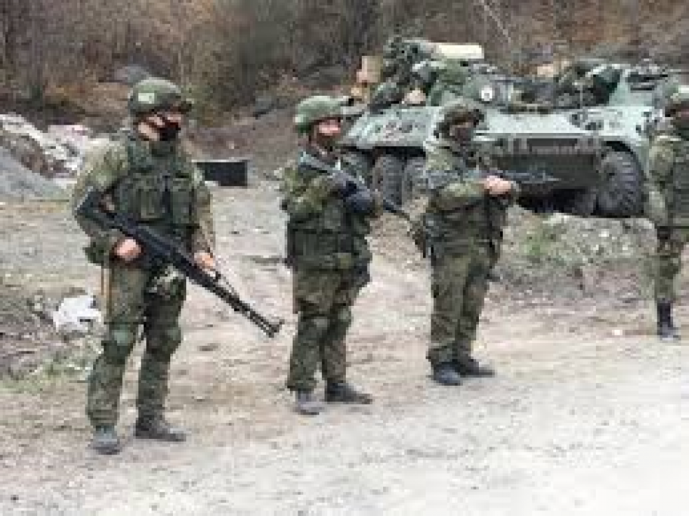 Ռուս խաղաղապահների ուղեկցությամբ Ստեփանակերտ է վերադարձել եւս 475 փախստական